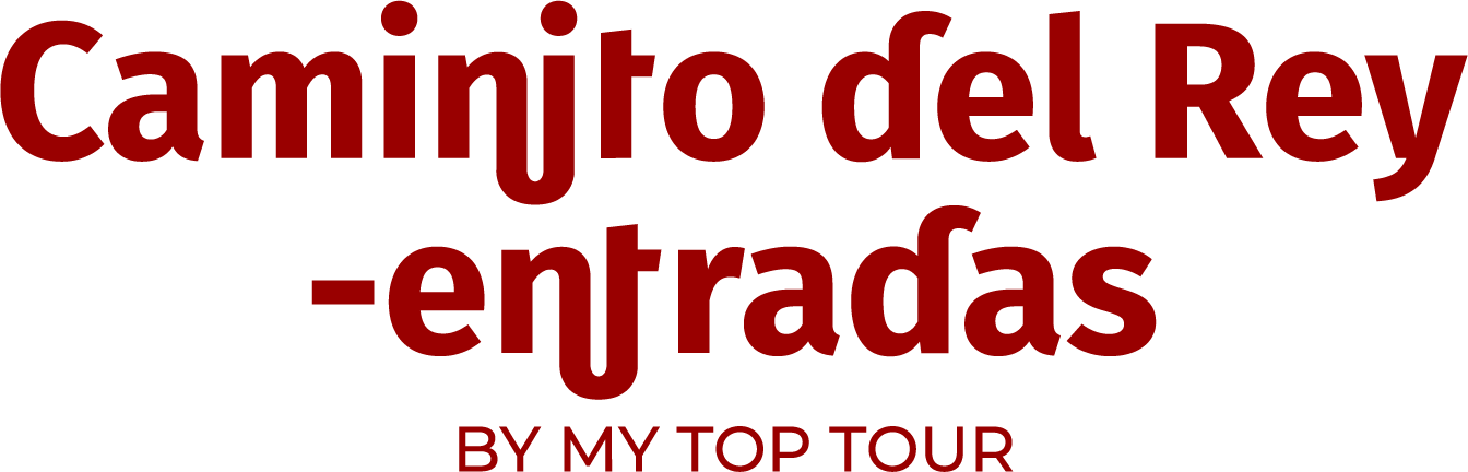 Logo My Top Tour